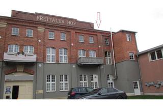 Wohnung mieten in Gutenbergstrasse, 01705 Freital, **Gemütliche 4-Raumwohnung**