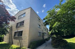 Wohnung mieten in Altenhagener Weg 1B, 22147 Rahlstedt, Moderne Dachgeschoss-Wohnung mit sonniger Dachterrasse