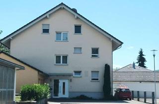 Wohnung mieten in 77855 Achern, Großzügige Wohnung im Zweifamilienhaus