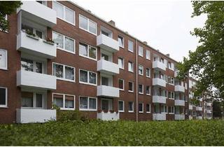 Wohnung mieten in 28719 Burgdamm, Lichtdurchflutete 4-Zimmer-Wohnung in Marßel