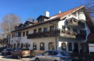 Wohnung mieten in Auf Der Eierwiese, 82031 Grünwald, Möblierte 2-Zimmer-Wohnung auf der Eierwiese in Grünwald – Möbel zur Ablöse