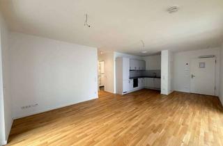 Wohnung mieten in Glasower Straße 8a, 12051 Neukölln, Raffiniert geschnittene 3-Zimmer-Wohnung im Projekt 'Rieke' in Neukölln
