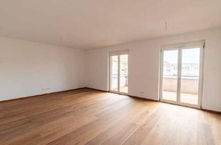 Wohnung mieten in Große Oderstraße 27, 15230 Frankfurt, Erstbezug - ausgezeichnete Lage - 2 Raumwohnung mit Balkon