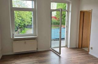 Wohnung mieten in Braunschweigerstr. 74, 39116 Sudenburg, 2 Raum Wohnung mit Balkon, Stellplatz und EBK