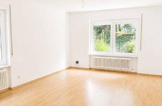 Wohnung mieten in Leonhardtstraße, 09112 Kaßberg, Tolle 2-Raum-Wohnung mit Garten & Stellplatz