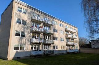 Wohnung mieten in Julius-Fürst-Weg 20, 24159 Friedrichsort, Modernierte 2 Zi.Whg. mit Balkon in Friedrichsort zu Juli 2026