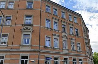 Wohnung mieten in Oederanerstr 51, 01139 Dresden, 2-Raum Wohnung in Zentraler Lage