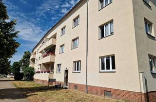 Wohnung mieten in Friedrich-Ebert-Straße 27, 39114 Cracau, Mieter gesucht - Leben im grünen Stadtteil Cracau!
