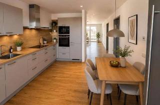 Wohnung mieten in Biberacher Str., 88416 Ochsenhausen, Attraktive 2-Zimmer-Wohnung - barrierefrei, mit Balkon, EBK und herrlicher Aussicht