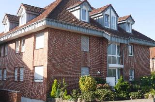 Wohnung mieten in Nina-Winkel-Str. 24, 46325 Borken, Helle 3-Zimmer-Dachgeschosswohnung in Borken-Hovesath sucht Nachmieter