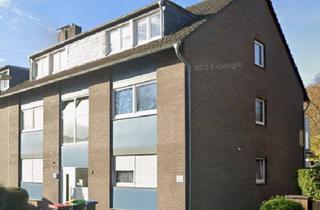 Wohnung mieten in Steltenbergstraße 13, 47475 Kamp-Lintfort, Gemütliche DG-Wohnung in zentraler Lage von Kamp-Lintfort!