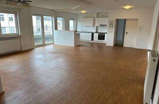Wohnung mieten in 65183 Wiesbaden, Wohnen über den Dächern von Wiesbaden, klimatisiert