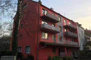 Wohnung mieten in 47139 Beeck, Schöne günstige Wohnung mit Balkon!!!!