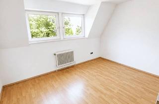 Wohnung mieten in 28757 Vegesack, Helle 3-Zimmer-Wohnung mit Balkon in zentraler Lage von Bremen-Vegesack