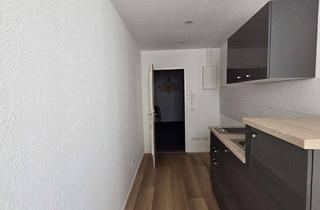 Wohnung mieten in 70178 Mitte, Kernsanierte 1,5 Zimmerwohnung im Herzen Stuttgarts