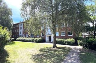 Wohnung mieten in Heinrich-Wessel-Str., 25524 Itzehoe, Wie für uns gemacht! Renovierte vier Zimmer Wohnung sucht neue Mieter!