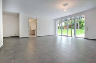 Wohnung mieten in 65824 Schwalbach, Schöne 3,5 Zimmerwohnung mit Garten und großer Terrasse in Schwalbach
