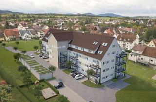 Wohnung mieten in Meisterstraße 19, 72336 Balingen, Schöne 3-Zimmer-Wohnung mit Balkon in Balingen-Engstlatt