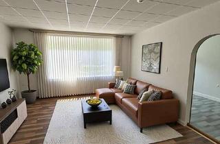 Wohnung mieten in 06130 Damaschkestraße, Ruhige, frisch renovierte 3-Zimmer-Wohnung inkl. Einbauküche und Garage