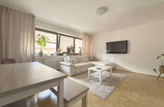 Wohnung mieten in Bogenstr. 17, 46045 Styrum, Helle Wohnung mit Balkon in angenehmer Wohnlage