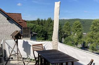 Wohnung mieten in 59846 Sundern, Großzügige 3-Zimmer-Wohnung in schöner Lage von Sundern!