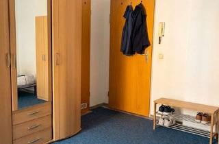 Wohnung mieten in Saarlandstraße 106, 55411 Bingen, Kompakte 1-Zimmer-Wohnung in Bingen-Büdesheim - ideal für Studenten, Berufseinsteiger & Singles