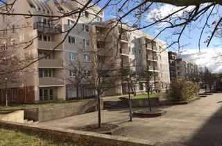 Wohnung mieten in Wittenberger Straße 19, 06132 Silberhöhe, Gemütliche 2-Raum-Wohnung mit Balkon