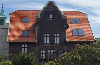 Wohnung mieten in Marienstr. 4a, 44651 Eickel, Exklusives Wohnen mit Historischem Charme