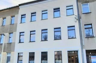 Wohnung mieten in Sonnenstraße, 08371 Glauchau, Schnell zugreifen* Schöne helle 2 RaumWE sucht Sie!