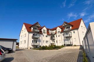 Wohnung mieten in 86609 Donauwörth, Möbliertes Apartment in Kaisheim - 8 Kilometer von Donauwörth