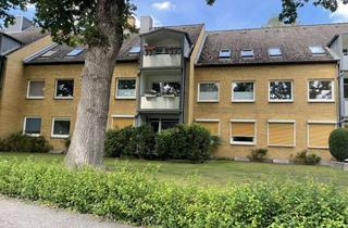 Wohnung mieten in Krönenbarg 86-88, 21077 Marmstorf, Frisch sanierte 3,5 Zimmer Wohnung in toller Lage!