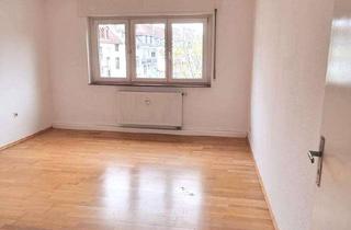 Wohnung mieten in 76135 Weststadt, 3653 - Nähe Gutenbergplatz! 2-Zimmerwohnung mit Balkon zu vermieten!
