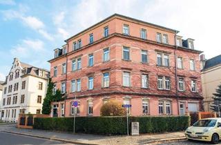 Wohnung mieten in Saalhausener Straße, 01159 Löbtau-Süd, Frischsanierte 2 Zimmer Wohnung mitten in Löbtau