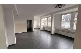 Wohnung mieten in Ludenberger Straße 56, 40629 Ludenberg, Renovierte schöne, große 3-Zimmerwohnung in Grafenberg