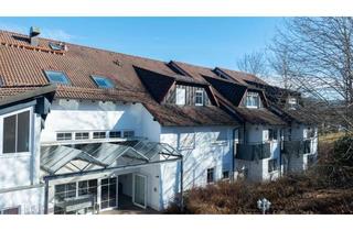 Wohnung mieten in Konrad-Buhmann-Straße 12, 72365 Ratshausen, Ratshausen - helle, moderne 1-Zimmer-DG-Wohnung mit Einbauküche - WHG 26