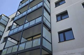 Wohnung mieten in Heidestr. 49, 06842 Innenstadt, Wohnkomfort auf neuem Niveau – hochwertige Wohnungen mit Balkon