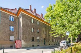 Wohnung mieten in Földerichplatz, 13595 Spandau, Singletraum