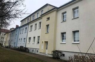 Wohnung mieten in Baustraße 53, 17309 Pasewalk, 3-Raum Wohnung in Citynähe