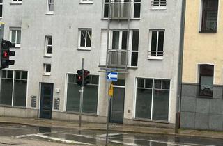Wohnung mieten in Hauptstrasse, 08223 Falkenstein, Geräumige 2 Raum-Wohnung über den Dächern von Falkenstein