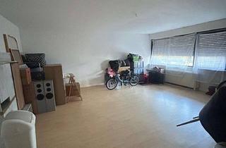 Wohnung mieten in Feverstr. 50a, 58285 Gevelsberg, Gemütliche 1-Zimmer-Wohnung im UG in Gevelsberg