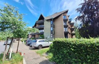 Wohnung mieten in Dorfstr., 44534 Lünen, Große 3 Zimmer Wohnung mit Balkon + Tiefgarage