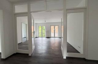 Wohnung mieten in Carl Maria Von Weber Ring 6a, 21493 Schwarzenbek, Modernisierte 4-Zimmer Wohnung zum Erstbezug