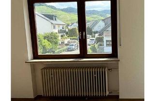 Wohnung mieten in Riedmattenstraße 18, 77815 Bühl, Zentrale 2-Zimmer Dachgeschosswohnung in Bühl- Altschweier