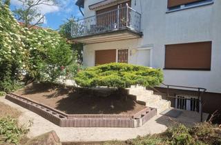 Wohnung mieten in 68219 Rheinau, Wohnen mit Charakter: 2-Zimmer-Erdgeschosswohnung mit Garten und Terrasse in Mannheim-Rheinau