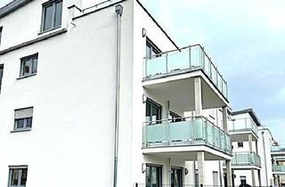 Wohnung mieten in Im Schelmen 25, 67433 Neustadt, Stilvolle 3-Raum-Wohnung mit luxuriöser Innenausstattung mit Balkon in Neustadt an der Weinstraße