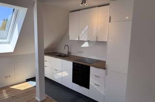 Wohnung mieten in 86391 Stadtbergen, Erstbezug nach Sanierung. Helle, ruhige 2-Zimmer-Wohnung in Stadtbergen