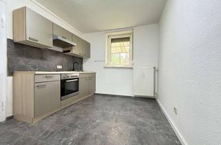 Wohnung mieten in 37574 Einbeck, ***Vogelbeck - 2 Zimmer Erdgeschosswohnung mit Einbauküche, Gartennutzung und Keller***