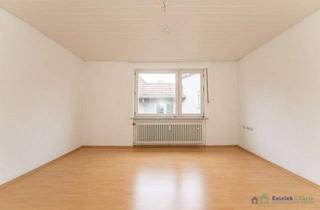 Wohnung mieten in 55262 Heidesheim, 4-Zimmer Wohnung im 1. Obergeschoss