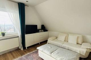 Wohnung mieten in Kirchstraße 24, 59602 Rüthen, Frisch saniert: 2-Zimmer-Dachgeschosswohnung in Rüthen