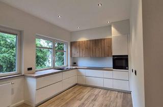 Wohnung mieten in 32427 Minden, Exklusive Mietwohnung mit riesiger Terrasse am Marienglacis